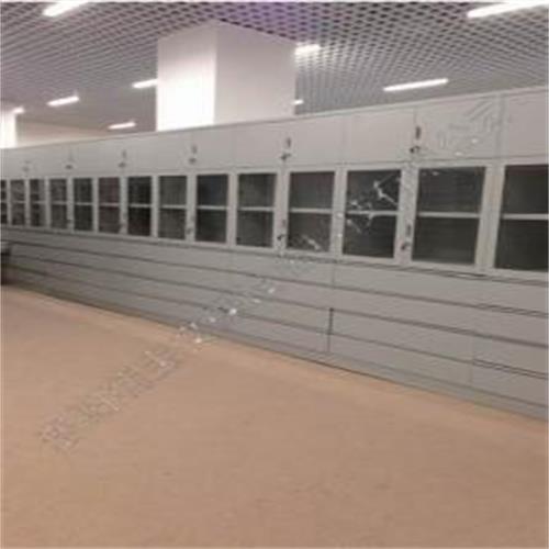 文物展示柜的美學(xué)設(shè)計發(fā)展