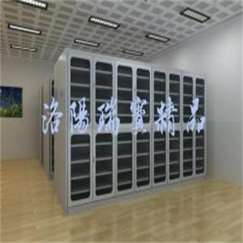 博物館密集架有哪些細(xì)節(jié)設(shè)計