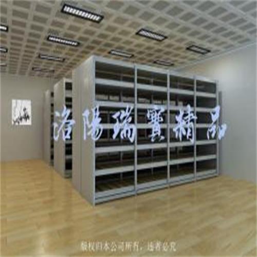 博物館密集架的工藝要求有哪些