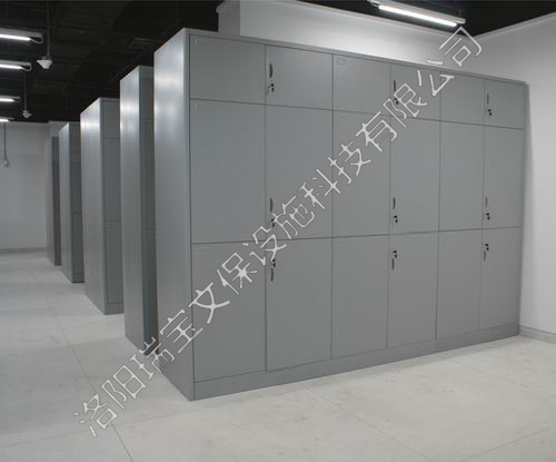 博物館文物收藏架如何控制好溫度及濕度