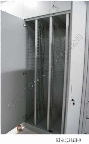 博物館密集架的特點有哪些呢