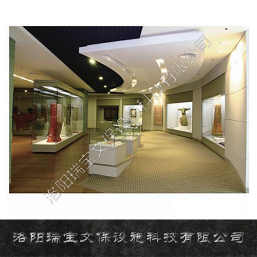 博物館密集架的功能性怎么樣