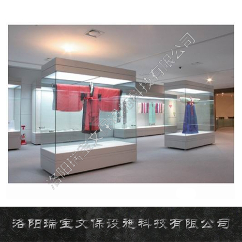 文物柜的種類有哪些呢