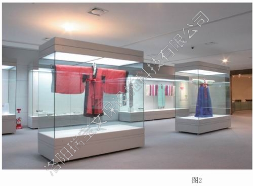 文物展示柜的細(xì)節(jié)處理有哪些