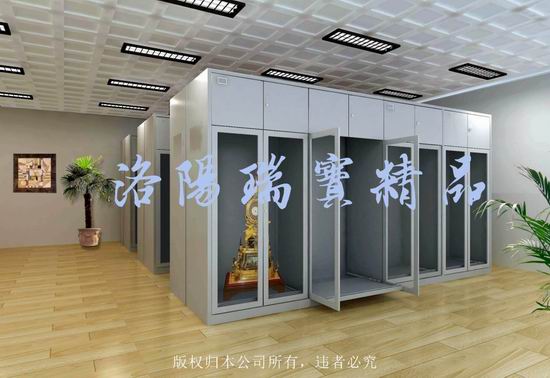 博物館文物收藏架 博物館文物收藏架